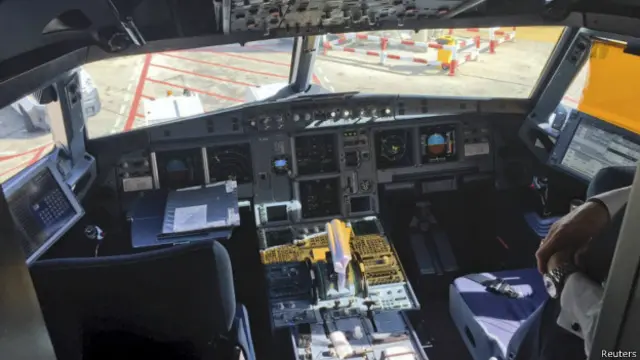 ’ہم نے ہنگامی صورت حال کا اعلان اس لیے نہیں کیا کیونکہ ہم اس قابل ہی نہیں تھے‘