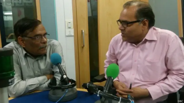 विभूति नारायण राय, पूर्व आईपीएस अधिकारी