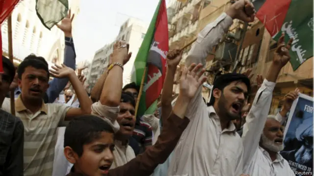 Yemen hutíes Arabia Saudí bombardeos