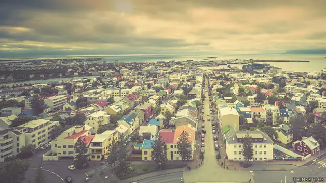 دنیا کے سب سے زیادہ پرامن ممالک کی رپورٹ میں آئس لینڈ بدستور ایک نمبر پر ہے