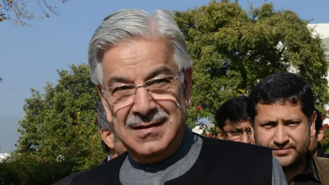 حکومتِ پاکستان پہلے ہی سعودی عرب کی علاقائی سالمیت کو خطرہ ہونے کی صورت میں ہر ممکن مدد دینے کا اعلان کر چکی ہے 