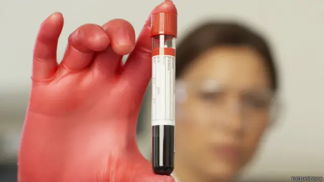 Hasta ahora se ha explotado poco el potencial de la sangre.