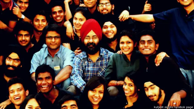 कुलजीत सिंह