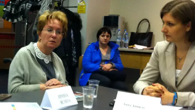 Ирина Ясина