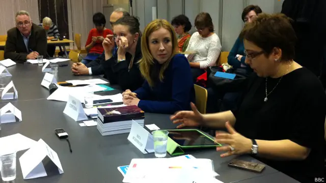 Федермессер и Сергеева