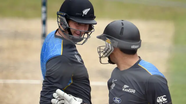 نیوزی لینڈ کی ٹیم بیٹنگ میں ایک بڑے سکور کے لیے برینڈن میککلم، مارٹن گپٹل، راس ٹیلر، کین ولیم سن اور کورے اینڈرسن پر انحصار کرتی ہے جبکہ تیز بولنگ اس کی سب سے بڑی قوت ہے۔