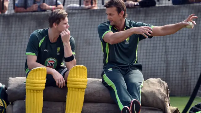 کرکٹ کے 11ویں ورلڈ کپ کے مشترکہ میزبان آسٹریلیا اور نیوزی لینڈ ہی اب عالمی اعزاز حاصل کرنے کے لیے آمنے سامنے آ رہے ہیں۔