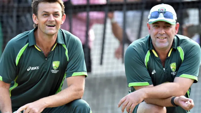 یہ آسٹریلیا کا ساتواں فائنل ہے جبکہ وہ گذشتہ چھ فائنلز میں سے چار مرتبہ فاتح رہا ہے۔