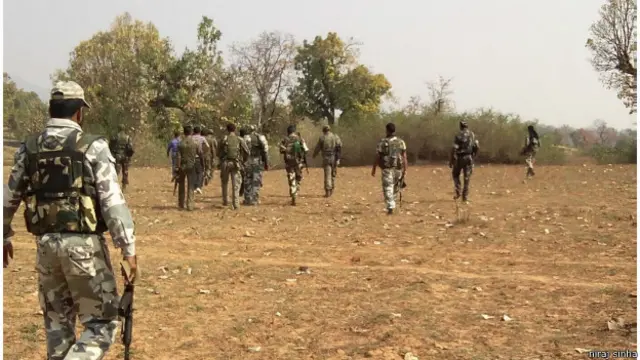 झारखंड- नीरज सिन्हा