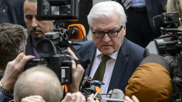 ’ایران کے ساتھ 12 سال مذاکرات کے بعد اب ہمارے سامنے فیصلہ کن دن ہیں‘