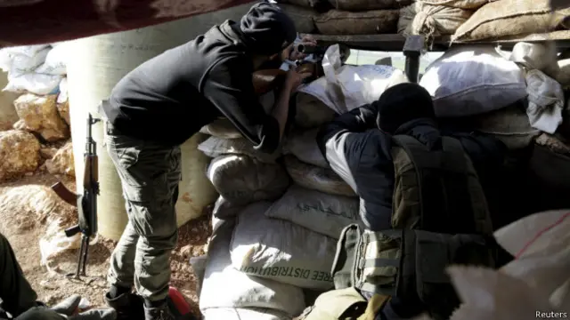 Уличные бои