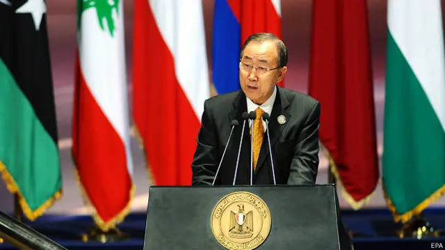 बान-की-मून