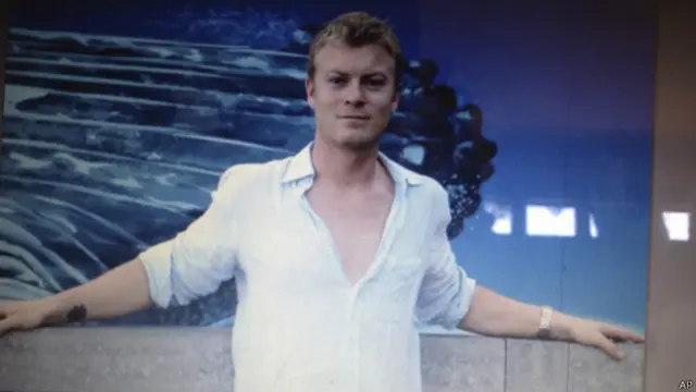 保罗·布拉姆利