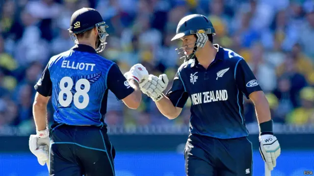 इलियट और टेलर