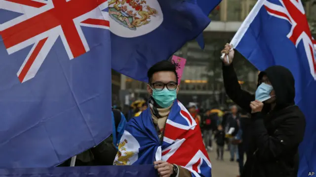 中央官员指，基本法不是为某些势力提供舞台，夺取香港管治权，进而将香港变为独立的政治实体