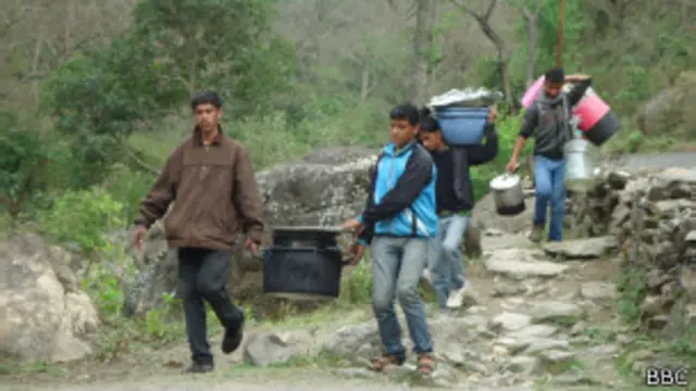 आदमखोर तेंदुआ 