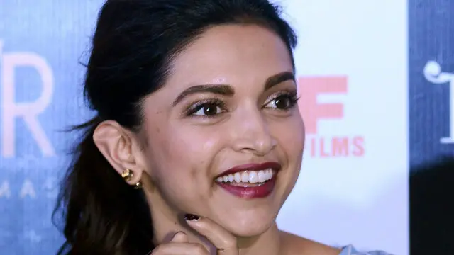 دیپیکا پاڈوکون