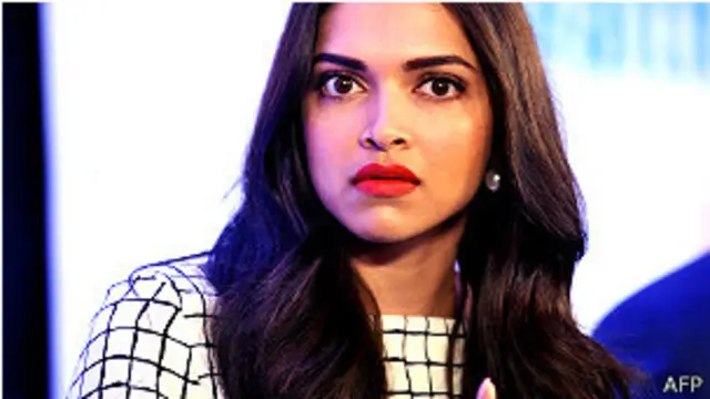 दीपिका पादुकोण