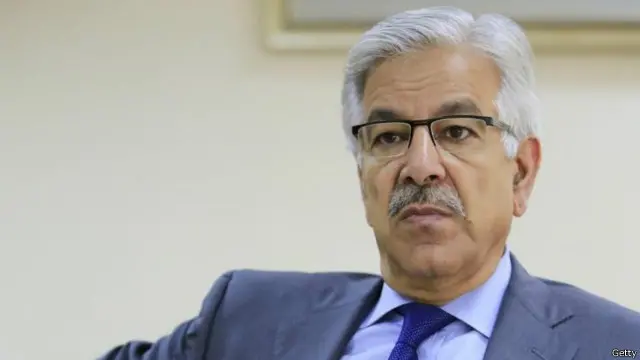 ښاغلي خواجه آصف ویلي هغه ټکټیکي وسیلي چې دوی جوړې کړي د دوی د ساتلو لپاره دي نه د ځان ښودلو لپاره. 