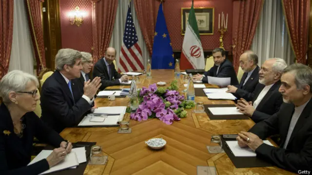 Переговоры 