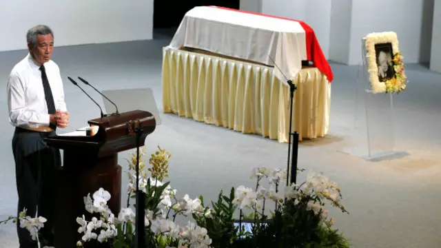 အမှန် တရား အတွက် ဘယ်တော့မှာ တွန့်ဆုတ် နေသူ မဟုတ်တဲ့ မစ္စတာ လီကွမ်ယု