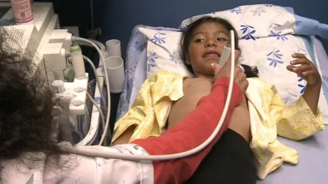 بولیویا کا شمار ان ممالک میں ہوتا ہے جہاں بچوں کی شرح اموات بہت زیادہ ہے