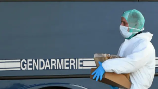 Investigación sobre el accidente de Germanwings