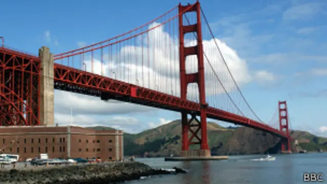 Golden Gate 