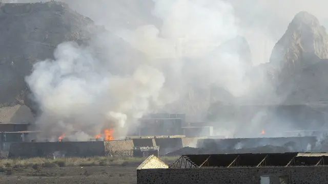 سعودي عربستان د خلیجي هېوادونو، مراکش، سودان او اردن په ملګرتیا یمن کې د حوثیانو پرضد بریدونه پیل کړل، خو مصر هم ویلي، که اړتیا وي ځمکنیو بریدونو کې به برخه واخلي.