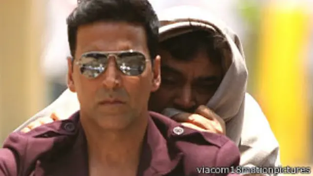 अक्षय कुमार