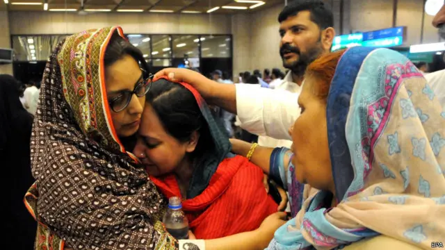 پاکستانی دفترِ خارجہ کے مطابق یمن سے پاکستانیوں کے انخلا کا عمل مکمل ہو چکا ہے