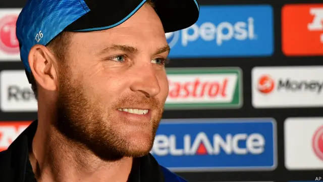 ब्रैंडन मैक्कलम 