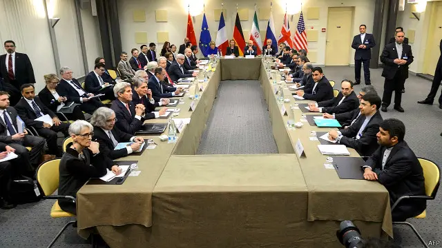 iran
