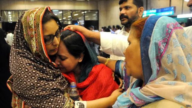 خروج مردم از یمن