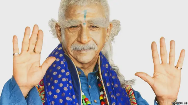 'धर्मसंकट'