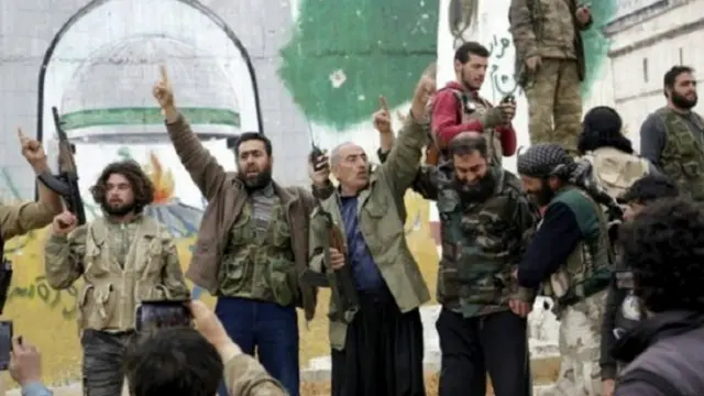 متحارب فریقوں کے درمیان جنیوا میں بات چیت کے اب تک دو ناکام دور ہو چکے ہیں