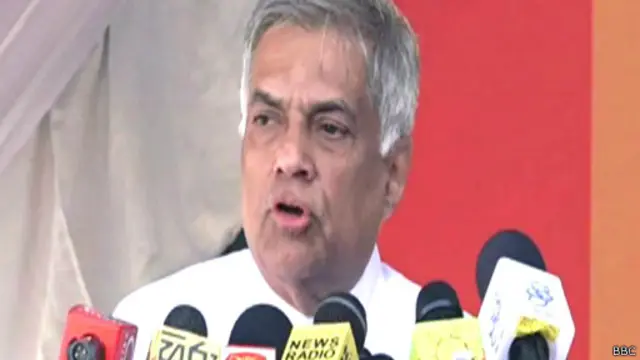 ව්‍යවස්ථාදායක සභාවේ සංයුතිය පිළිබඳව තෘප්තිමත් නැතත්, සම්මුතියකට ඒමට සිදු වූ බව අගමැතිවරයාද පවසයි 