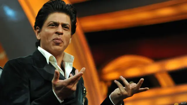 शाहरुख़ ख़ान 