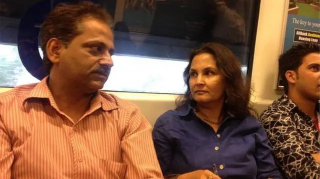 Виджай Гоэл