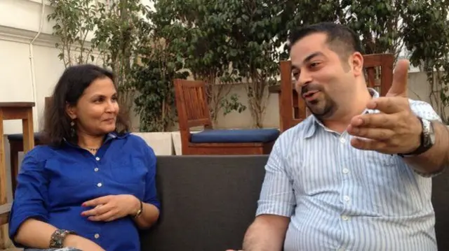 Дхрув Кхосла