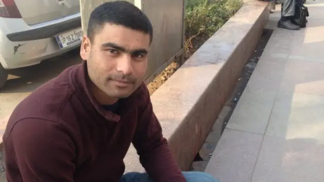 Яглиш Сингх Кайра