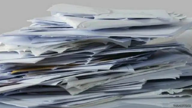 الوثائق كانت جزءا من تحقيق في تلقي مديرين تنفيذيين في شركة بي اي إي سيستمز البريطانية رشاوى في صفقة أسلحة مع السعودية