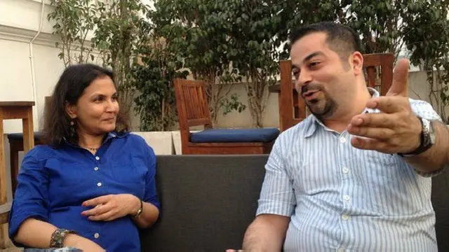 دھرو کھوسلا