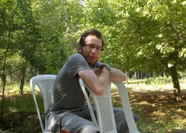 Мазен Рихави