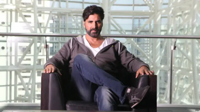 अक्षय कुमार