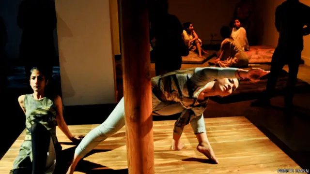 राम किंकर बैज, प्रदर्शनी