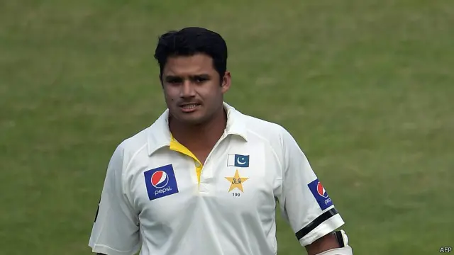 کرکٹ بہت بدل گئی ہے اور ہمیں بھی اپنے کھیل کو مثبت انداز میں آگے کی طرف لے کر جانا ہے: اظہر علی