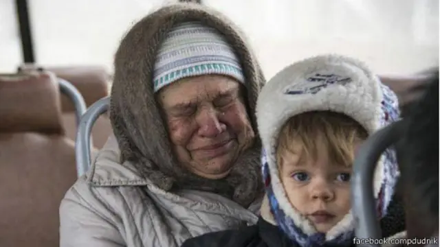 Переселенці