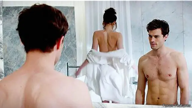 Эшли Брукс анал