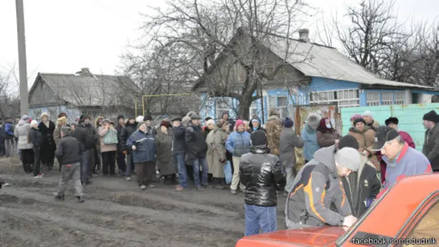 Переселенці